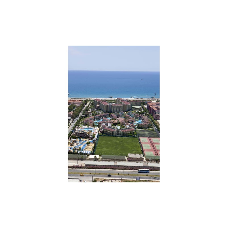 Selectum Family Resort Side