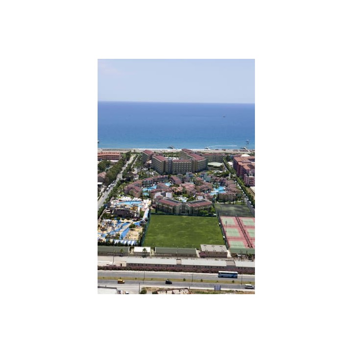 Selectum Family Resort Side