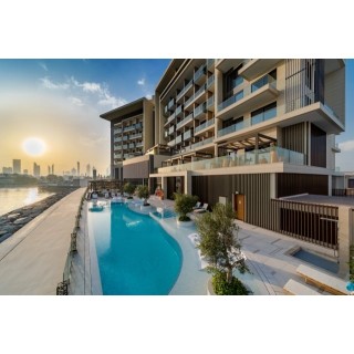 Hyatt Centric Jumeirah Dubai