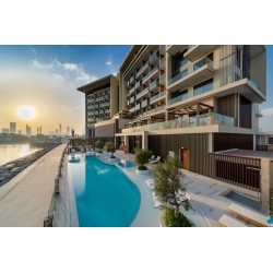 Hyatt Centric Jumeirah Dubai