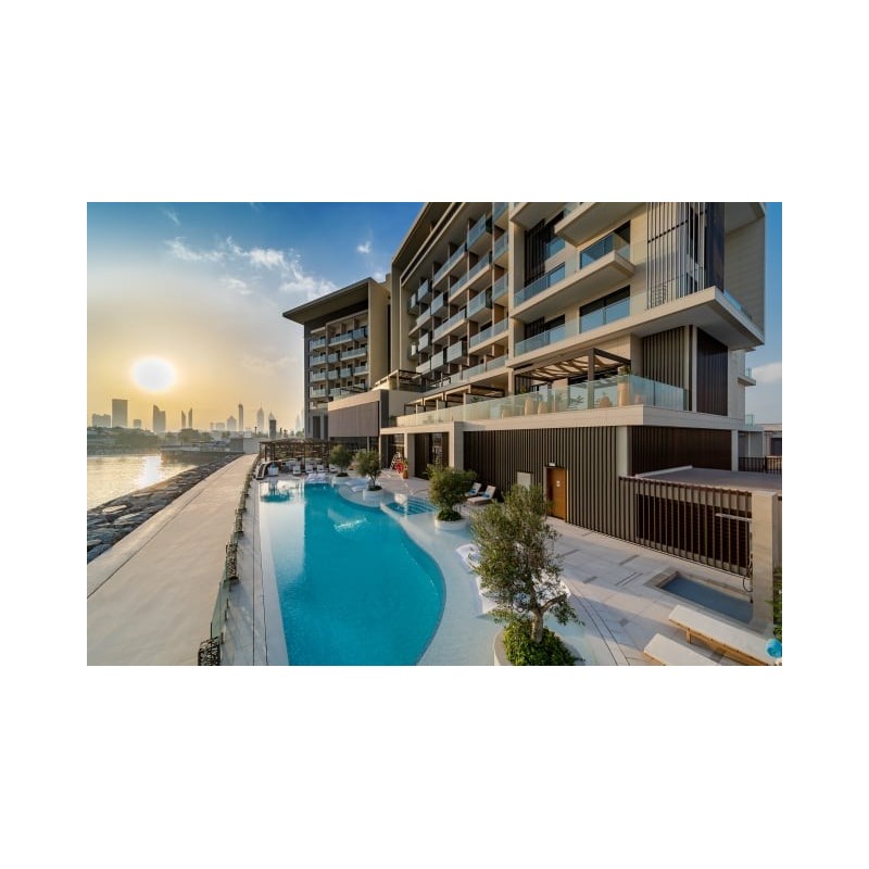Hyatt Centric Jumeirah Dubai