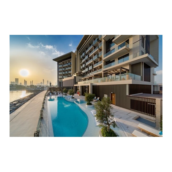 Hyatt Centric Jumeirah Dubai