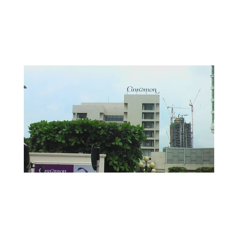 Cinnamon Grand Hotel