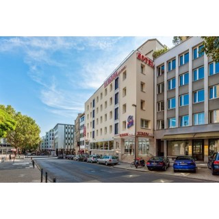 CityClass Hotel am Dom