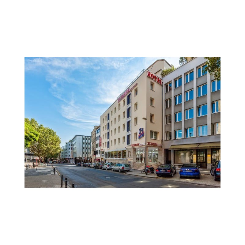CityClass Hotel am Dom