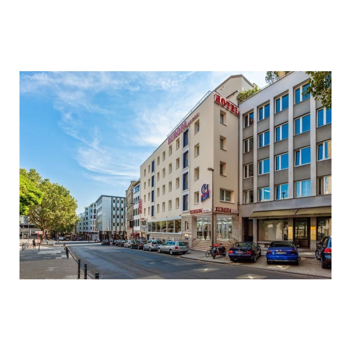 CityClass Hotel am Dom