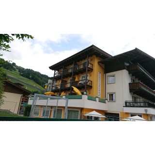 Hotel Landhaus Tannenberg