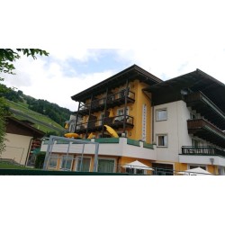 Hotel Landhaus Tannenberg