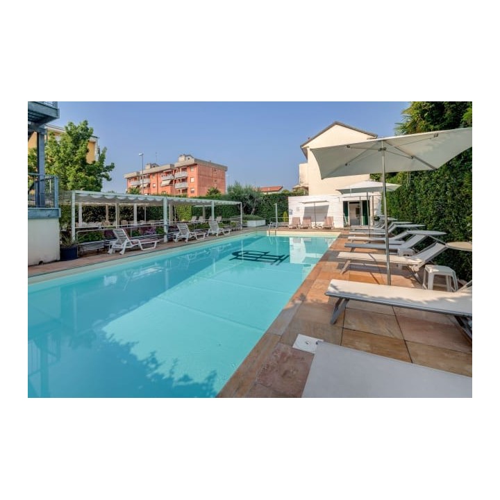 Best Western Jet Hotel