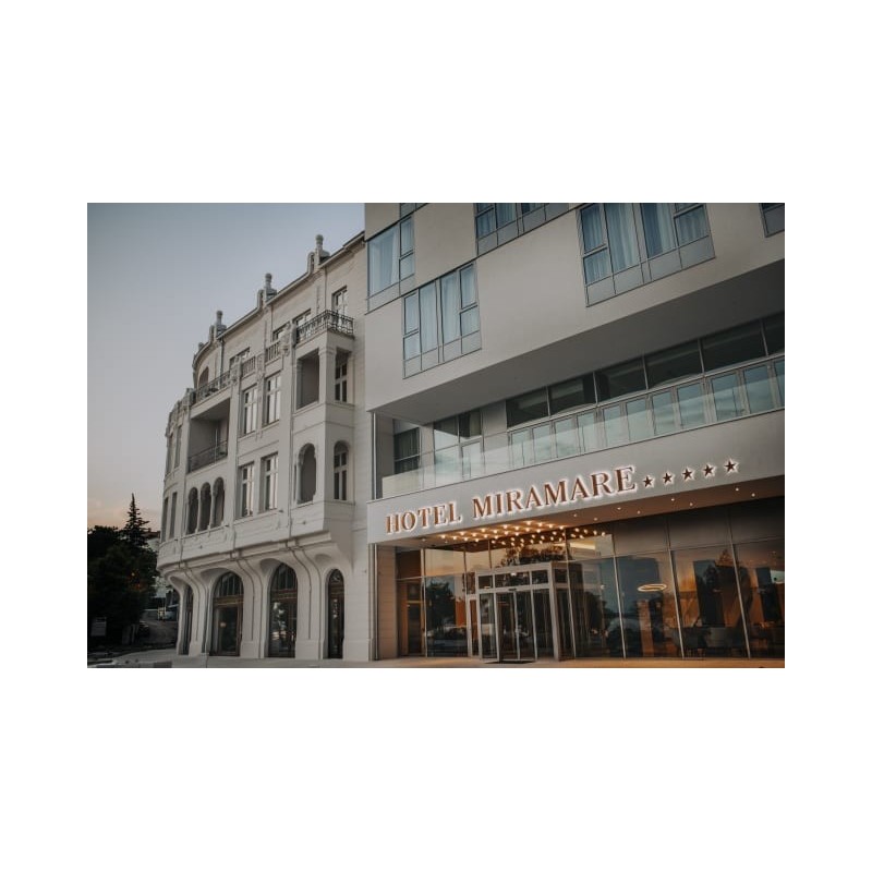Hotel Miramare