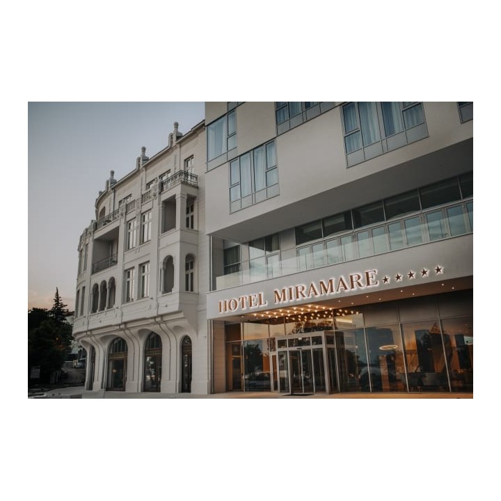 Hotel Miramare