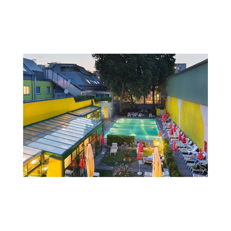 Vienna Sporthotel