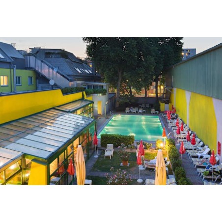 Vienna Sporthotel