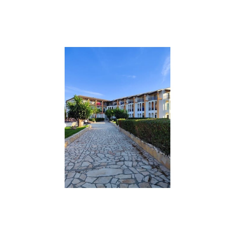 Hotel Silver Beach