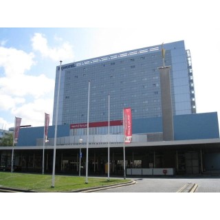 Novotel Den Haag World Forum