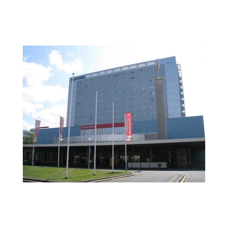 Novotel Den Haag World Forum
