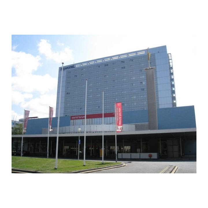 Novotel Den Haag World Forum