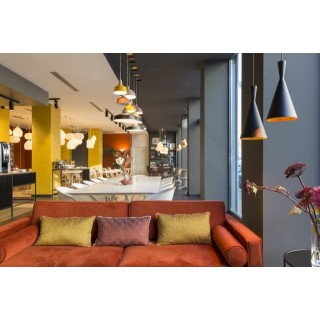 B&B Hotel Milano Central Station