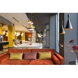B&B Hotel Milano Central Station