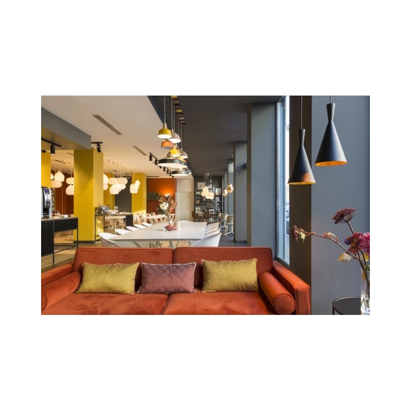 B&B Hotel Milano Central Station