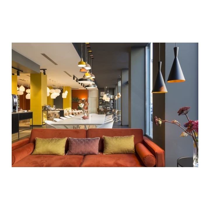 B&B Hotel Milano Central Station