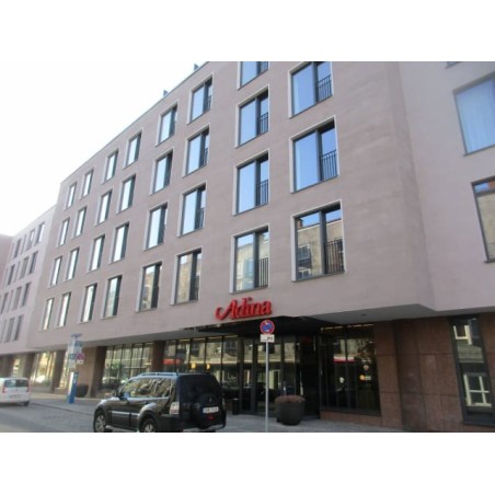 Adina Apartment Hotel Nuremberg