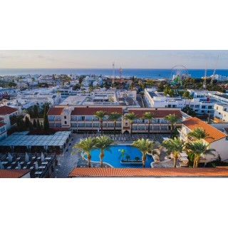 Napa Plaza Hotel - Adults only