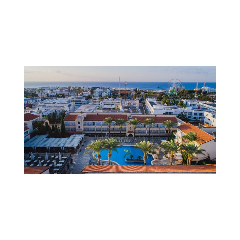 Napa Plaza Hotel - Adults only