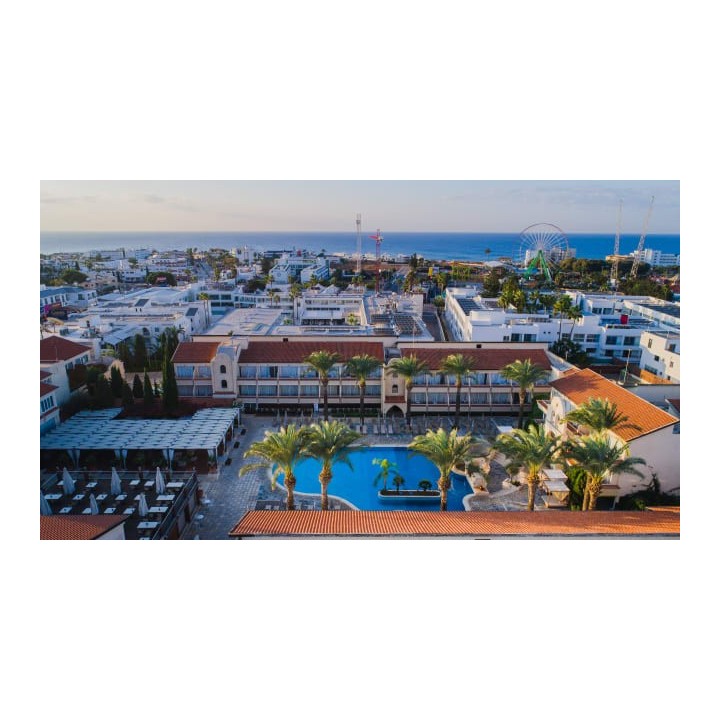 Napa Plaza Hotel - Adults only