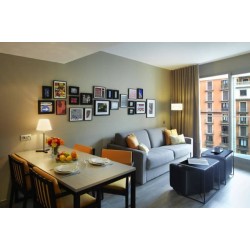 Citadines Ramblas Barcelona