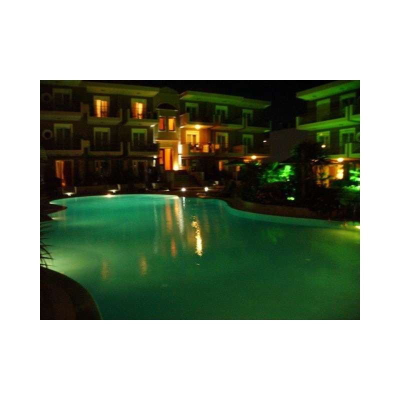 Hotel Achtis