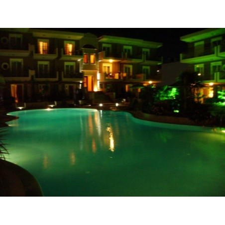 Hotel Achtis