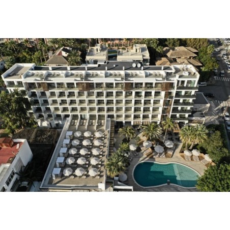 Bordoy Alcudia Port Suites