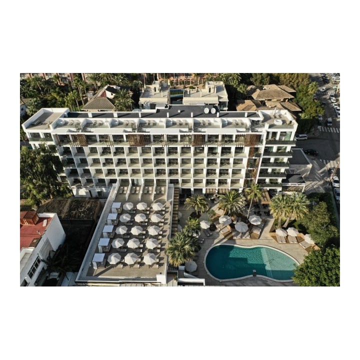 Bordoy Alcudia Port Suites