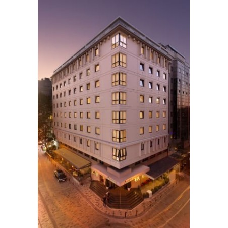 Hotel Nippon