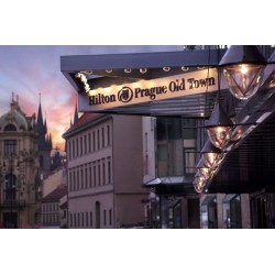 Hilton Prague Old Town