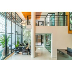 Apartments Amber Boutique Silom