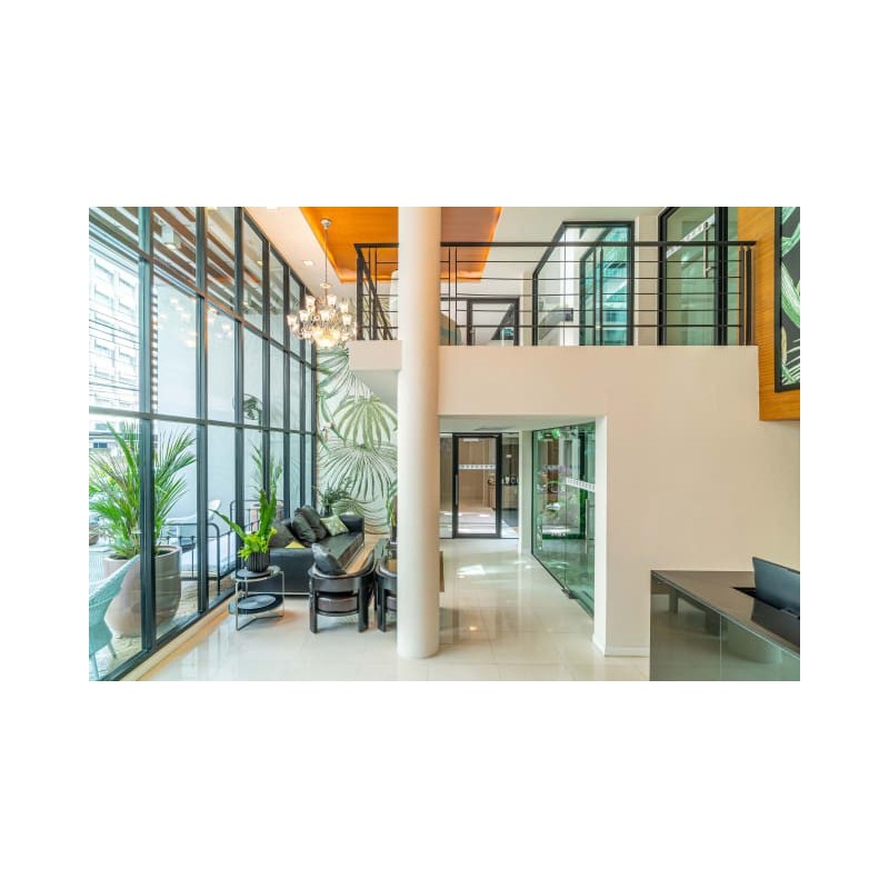 Apartments Amber Boutique Silom