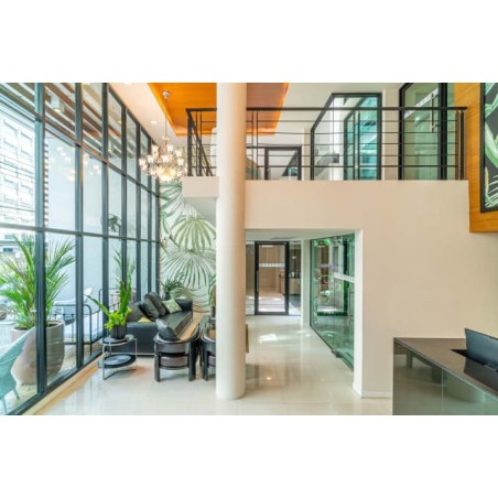 Apartments Amber Boutique Silom