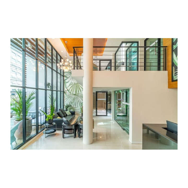 Apartments Amber Boutique Silom