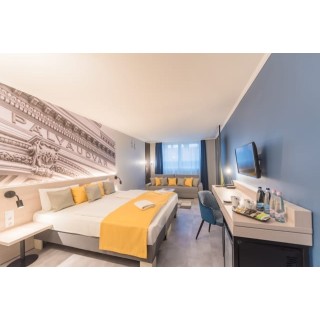 Impulso Fashion Hotel