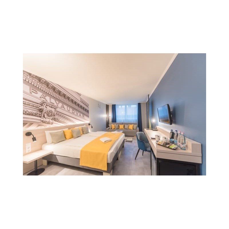 Impulso Fashion Hotel