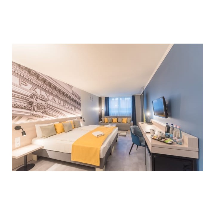 Impulso Fashion Hotel