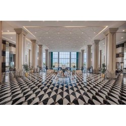 Lago Hotel