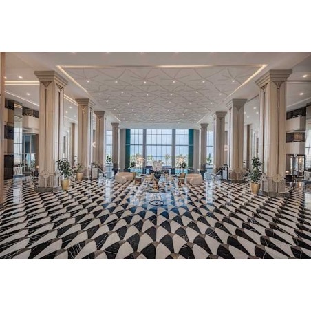 Lago Hotel
