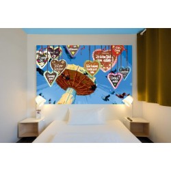 B&B Hotel München City-West