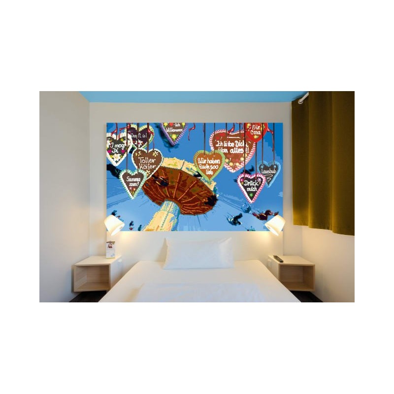 B&B Hotel München City-West