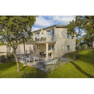 Apartments Bellevue Plava Laguna