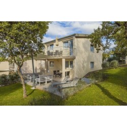 Apartments Bellevue Plava Laguna