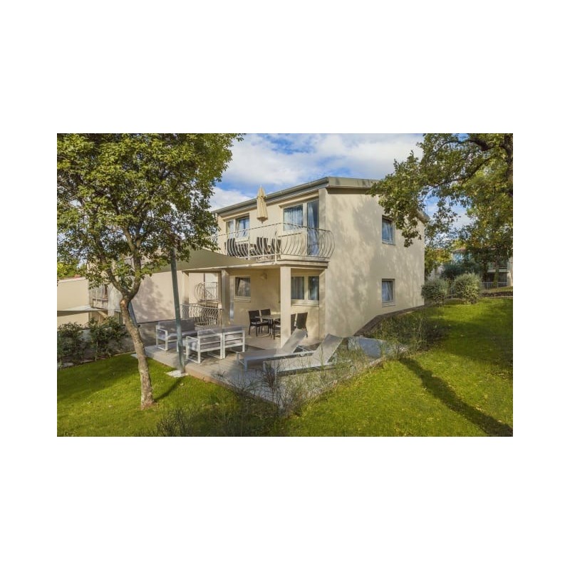 Apartments Bellevue Plava Laguna
